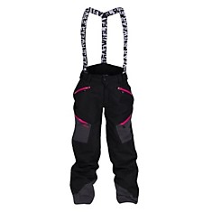 Штаны снегоходные Jethwear bs alaska XL