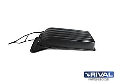 Сани-волокуши 1430 с отбойником 