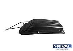 Сани-волокуши 1700 с отбойником 