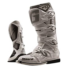 Мотоботы GAERNE SG-12 (2019) белые 43