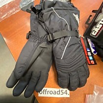 Перчатки CASTLE