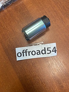 3B4-13907-10-00 Бензонасос (турбинка) Yamaha Grizzly/Viking/Wolverine 550 700 07-16,3B4-13907-10-00 