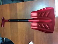 Лопата Снеговая Экос 515