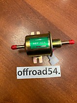 Электробензанасосы насаосы подкачки