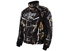 Куртка FXR Team FX15 камуфляж M