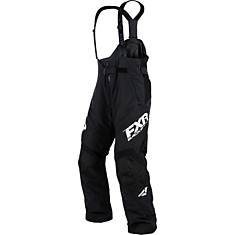 FXR Backshift брюки снегоходные XXL