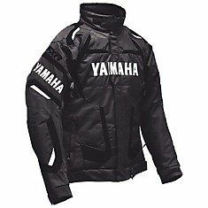 Куртка снегоходная YAMAHA Titanium 3xl