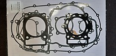 Комплект прокладок ДВС на X5