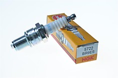 BR9ES Свеча зажигания NGK BRP LYNX/Ski-Doo/Polaris WIDETRAK LX/Yamaha VK540 I/II/III/IV/V