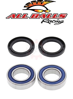Комплект подшипников для колеса ALL BALLS