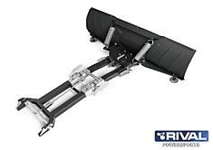 Комплект снегоотвала Supreme black 135 