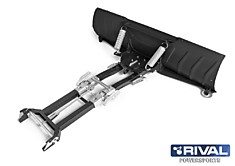 Комплект снегоотвала Supreme black 150 