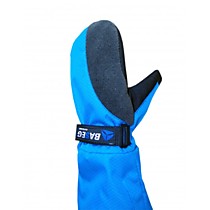 Варежки и перчатки БАСЕГ