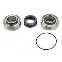 Подшипники приводного вала гусеницы