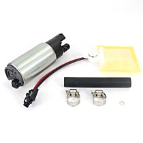 Топливные насосы