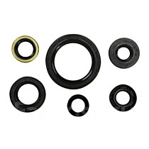 Сальники вилки