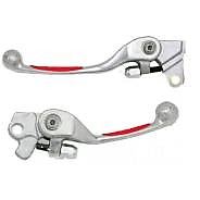 Ручки тормоза/сцепления/лапки заводилные и ножного тормоза