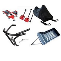 Аксессуары