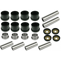 Комплекты втулок задних рычагов