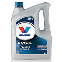 Valvoline