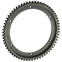 Венцы стартера