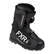 Ботинки снегоходные