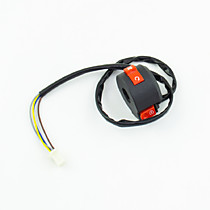 Блоки управления на руль