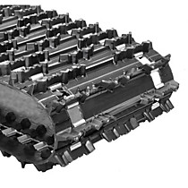 Гусеницы для снегоходов