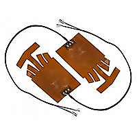 Элементы подогрева ручек