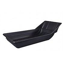 Сани снегоходные