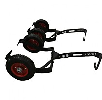 Подкаты для снегоходов/ Трапы и рампы погрузочные