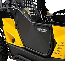 Кабины и двери 