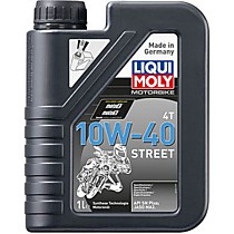 LIQUI MOLY