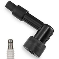 Cвечи зажигания/наконечники свечные