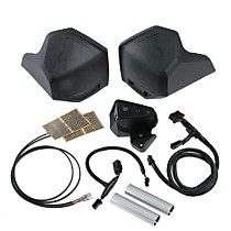 Аксессуары для снегоходов