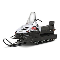 Запчасти для российских снегоходов