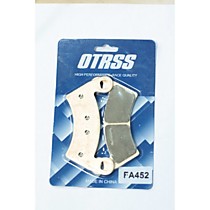 Тормозные колодки OTRSS