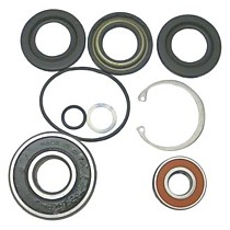 Запчасти водомета