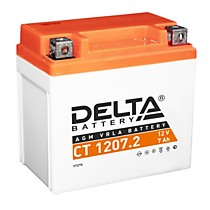 Delta