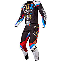 Штаны и джерси