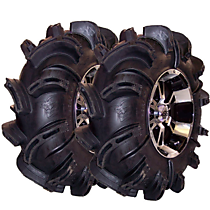 Шины для квадроциклов