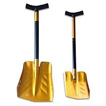 Лопаты снеговые