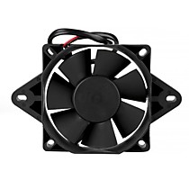 Вентилляторы систем охлаждения