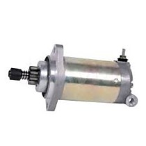 Стартеры электро