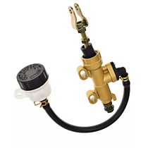 Тормозная система