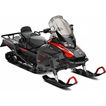 Запчасти для снегоходов