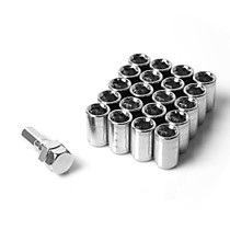 Гайки колесные 