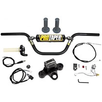 Рулевое управление