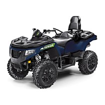 Запчасти для квадроциклов