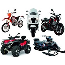 Мототехника